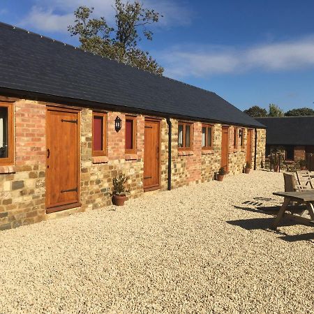 Slapton Manor Towcester Luaran gambar