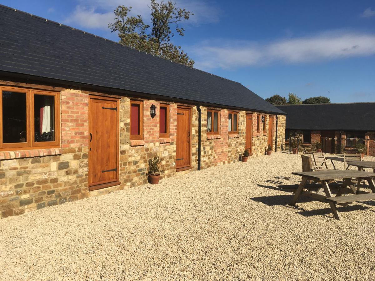 Slapton Manor Towcester Luaran gambar