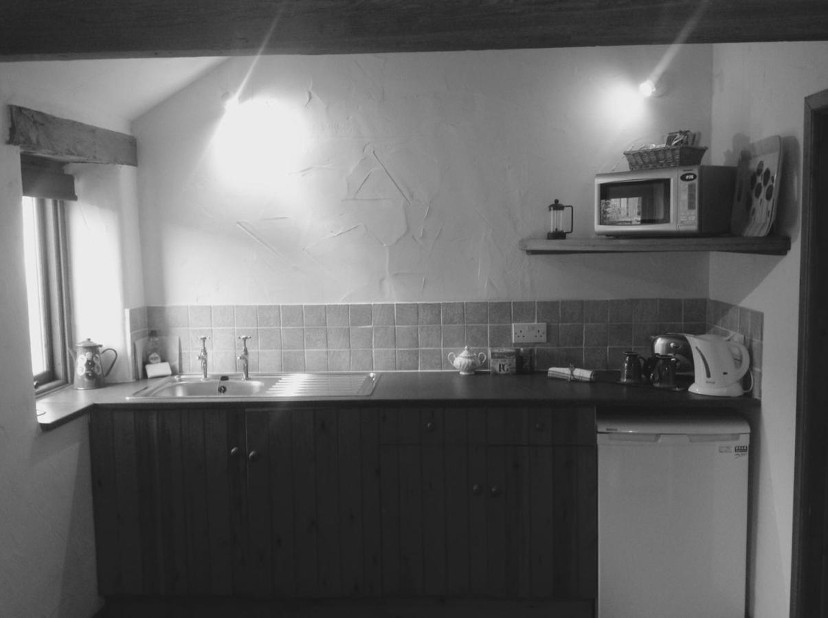 Slapton Manor Towcester Luaran gambar