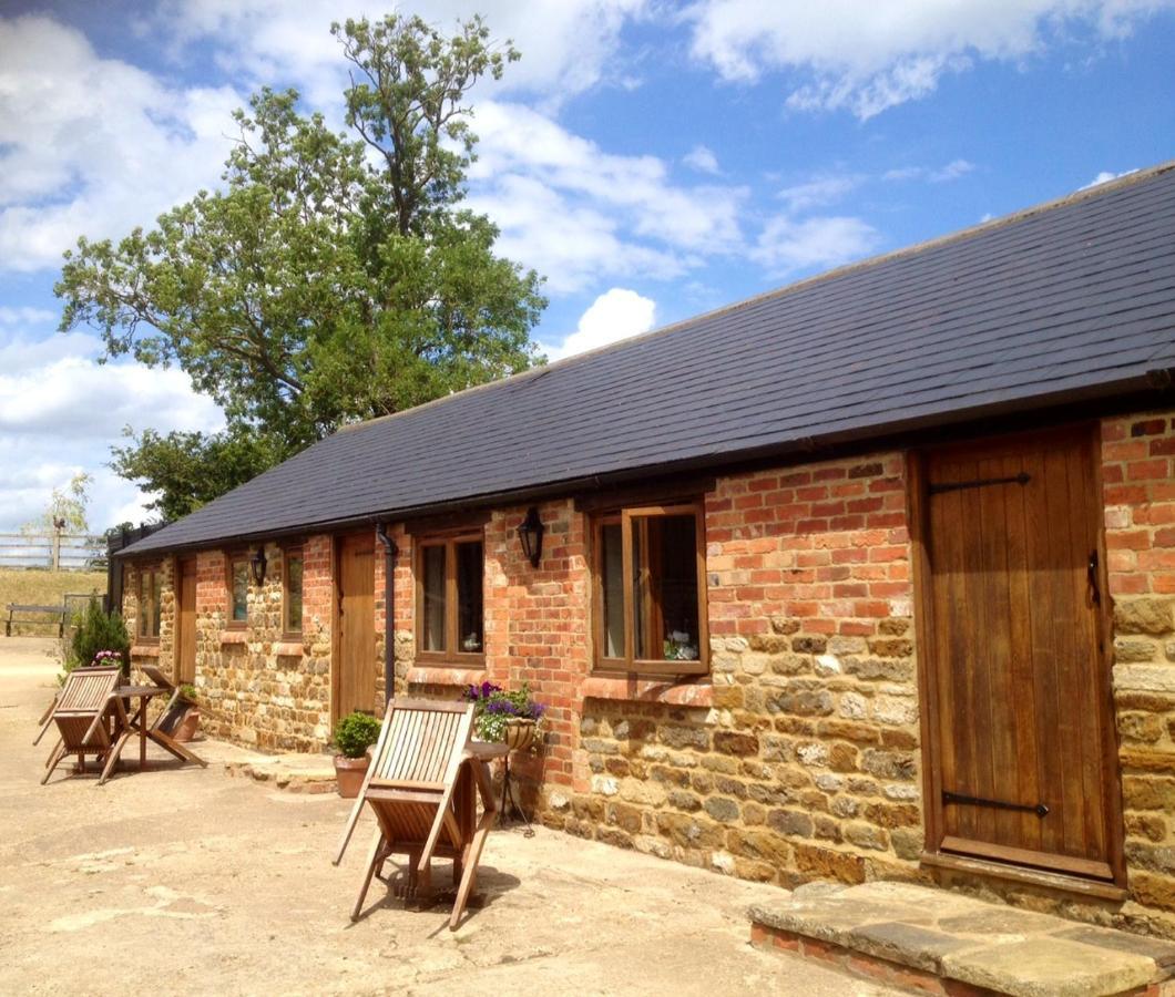 Slapton Manor Towcester Luaran gambar