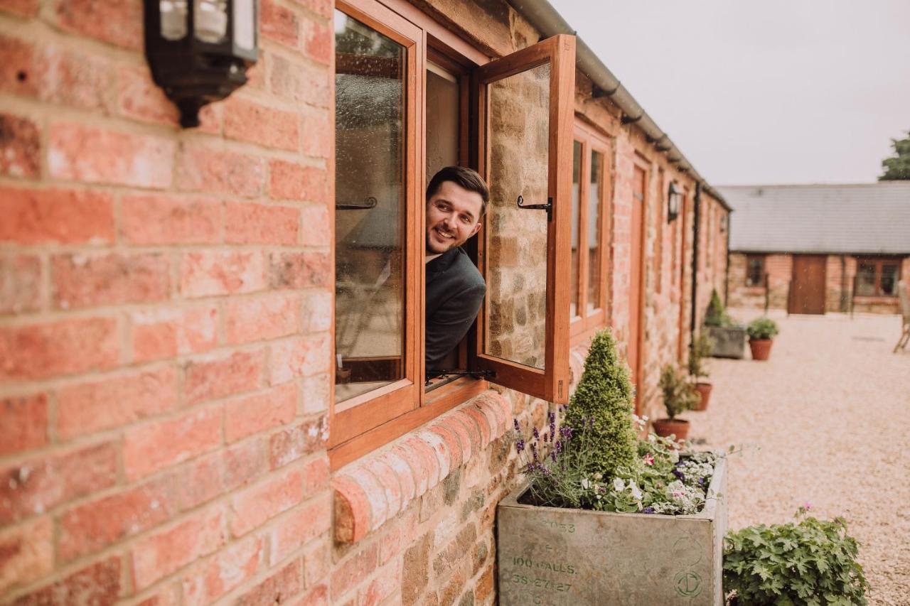 Slapton Manor Towcester Luaran gambar